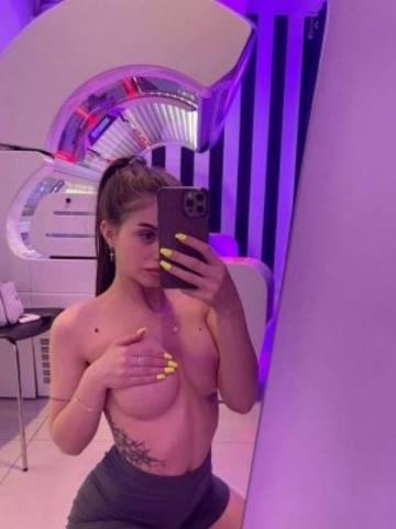 Индивидуалка Василиса Фотография 2